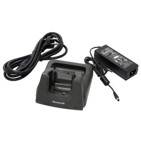 Honeywell Charging Cradle, 1- Slot, EU